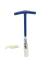 Llave Tubo Saca Bujías Cardanico 21mm Articulado Universal