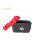 Caja Cajón Porta Bateria Grande Para Autos Competición - comprar online