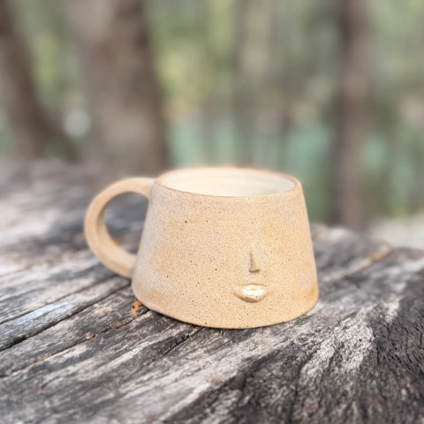 Taza Copuchenta