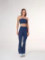 Conjunto calça Alice Flare - Cyn shape