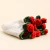 Bouquet Judith M. Herz x 600 Gr | Mantel de rosas en chenille - comprar online