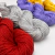 Macramé x 100 Gr | Hilo de algodón mercerizado