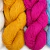 Algodón 8/3 x 150 Gr | Hilo de algodón fino