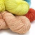 Algodón 8/3 con Seda x 150 Gr | Hilo de algodón fino - comprar online