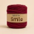 Totora Smile Judith M. Herz x 600 Gr | Trapillo para tejer - tienda online