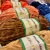 Chenille x 100 Gr | Hilado grueso tipo terciopelo - tienda online