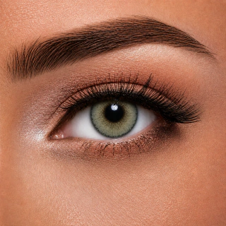 Natural Colors Ipanema Yearly 1 Lens Plano & With Power - buy online