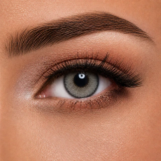 Natural Colors Quartzo Yearly 1 Lens Plano & With Power - buy online