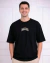 OVERSIZED - INABALAVEIS - COR PRETO - Use Luminah