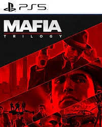 Mafia Trilogy PRIMARIA PS5 DIGITAL - comprar online