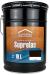 Imagen de Superlac Acabado Madera 19 Litros