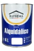Esmalte Alquidalico 4 Litros - comprar en línea