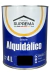 Esmalte Alquidalico 4 Litros - Pinturas Suprema