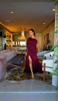 Imagem do Vestido Luiza