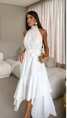 Vestido Mel - loja online