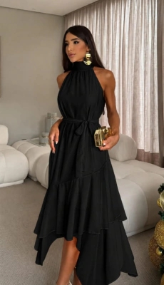 Vestido Mel - Maria Vitoria