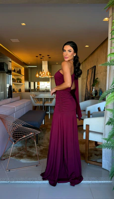 Vestido Luiza - loja online