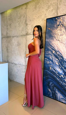 Vestido Jane - comprar online