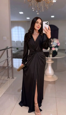 Vestido Helena - Maria Vitoria