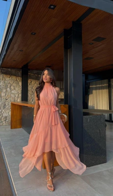 Vestido Mel - comprar online