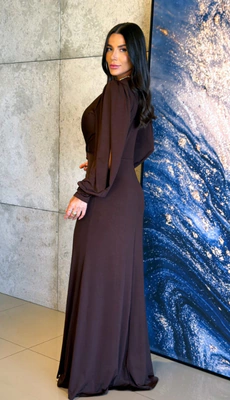 Vestido Helena - Maria Vitoria