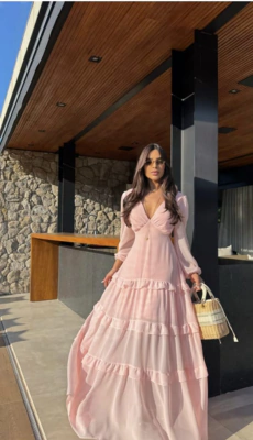 Vestido Maria José - comprar online