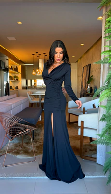 Vestido Virginia - comprar online