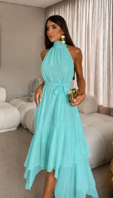 Vestido Mel