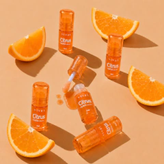 Gloss Labial Citrus - loja online