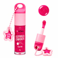 Lip Oil Estrela Cadente