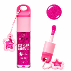 Imagem do Lip Oil Estrela Cadente