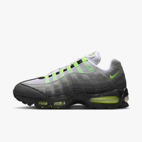 Nike Air Max 95 - Neon OG