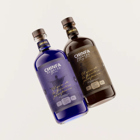 COMBO EXPERIENCIA CHINFA - comprar online