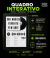 Quadro Interativo King of Pop - CostuMixar