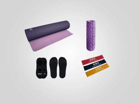 Set Básico | Gym en casa
