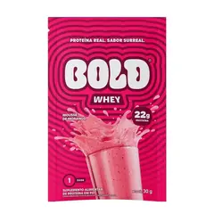 SACHE WHEY BOLD 30GR - comprar online