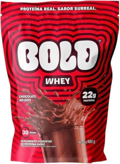 WHEY BOLD 900GR na internet
