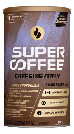Super Coffee 380g - loja online