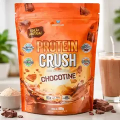 PROTEIN CRUSH 900GR