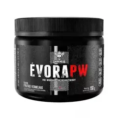 PRÉ-TREINO EVORA 150GR - Z Suplementos