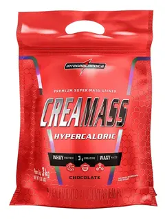 HIPERCALORICO CREAMASS INTEGRALMEDICA 3KG na internet