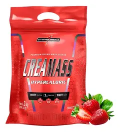 HIPERCALORICO CREAMASS INTEGRALMEDICA 3KG - Z Suplementos
