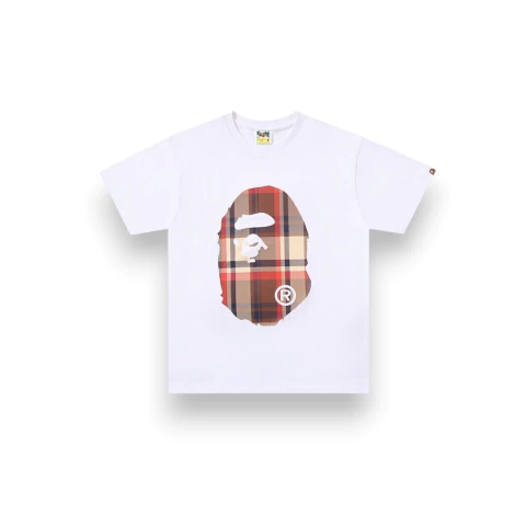 Bape x Burberry