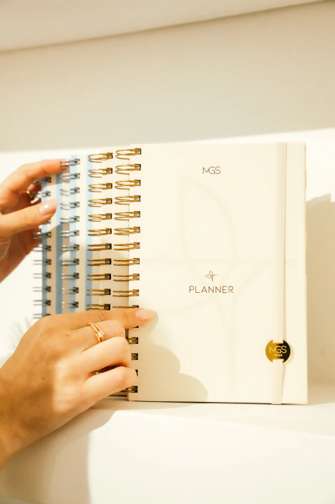 PLANNER AREIA