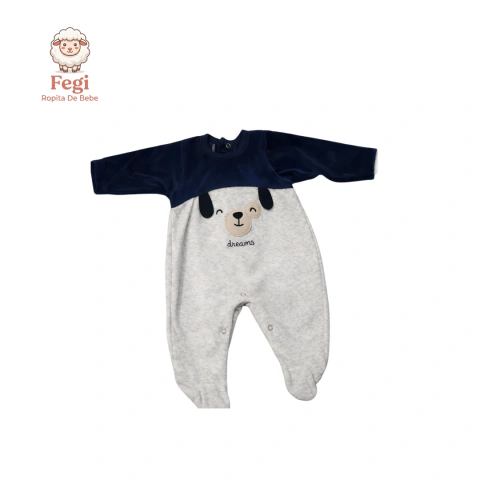 Enterito de Plush con Pie Dreams - Fegi