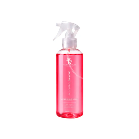 pH Control (Vinagre de Maçã Capilar) - comprar online