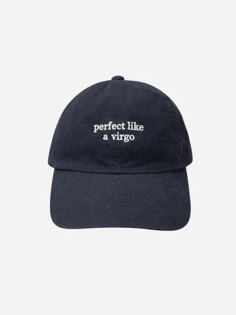 boné soft perfect like a virgo