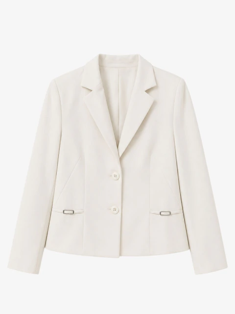 jaqueta blazer