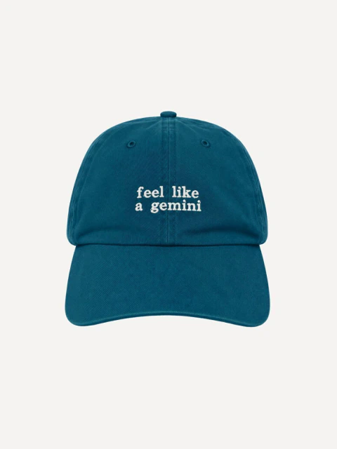 bone soft: feel like a gemini