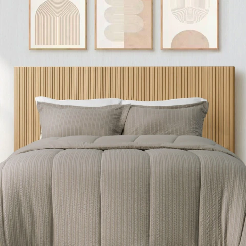 ACOLCHADO HOTEL CLOQUE QUEEN - comprar online